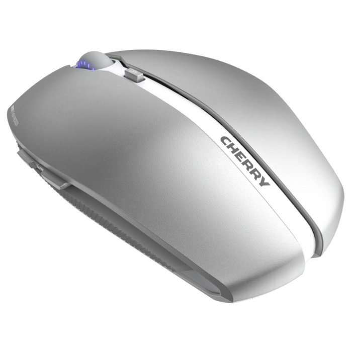 Cherry Gentix BT Frosted Silver (JW-7500-20) Cherry Gentix BT Frosted Silver (JW-7500-20)