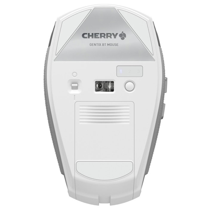 Cherry Gentix BT Frosted Silver (JW-7500-20) Cherry Gentix BT Frosted Silver (JW-7500-20)