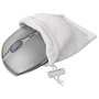 Cherry Gentix BT Frosted Silver (JW-7500-20)