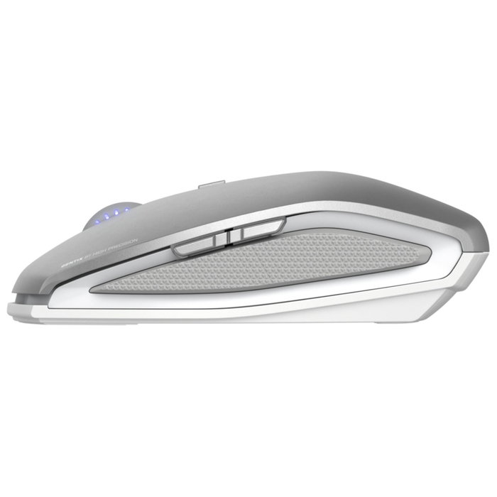 Cherry Gentix BT Frosted Silver (JW-7500-20) Cherry Gentix BT Frosted Silver (JW-7500-20)