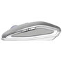 Cherry Gentix BT Frosted Silver (JW-7500-20)