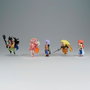 Banpresto Figura One Piece World Collectable God Valley Sorpresa