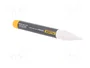FLUKE FLK-2AC Detector de tensión sin contacto 200-1000V AC