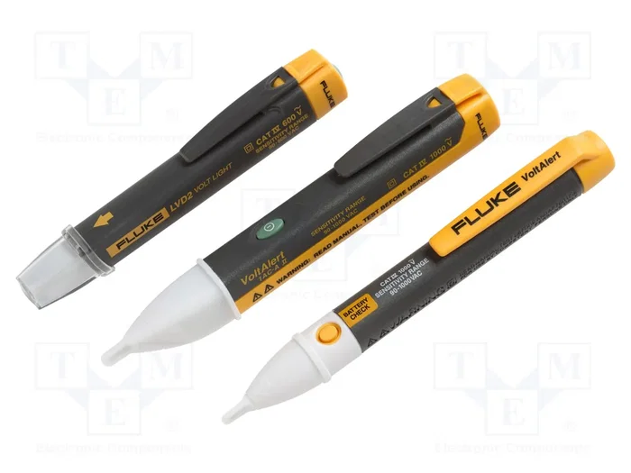 FLUKE FLK-2AC Detector de tensión sin contacto 200-1000V AC