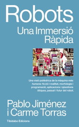 Robots, Jime - TIBIDABO CATALAN