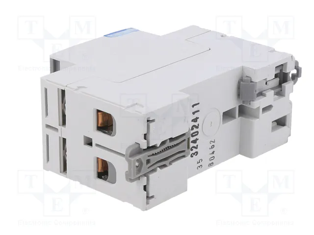LEGRAND P300 DX Interruptor diferencial 25A 30mA 2 polos