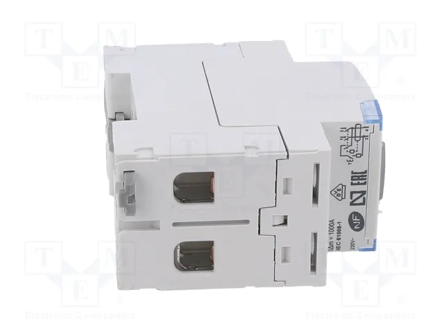 LEGRAND P300 DX Interruptor diferencial 25A 30mA 2 polos