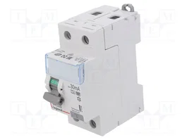 LEGRAND P300 DX Interruptor diferencial 25A 30mA 2 polos
