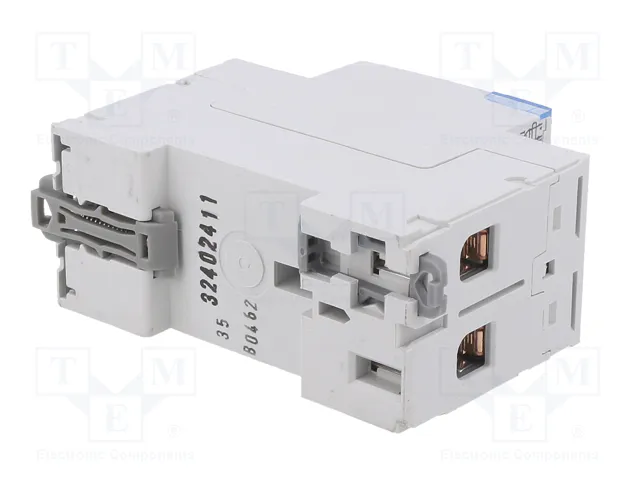 LEGRAND P300 DX Interruptor diferencial 25A 30mA 2 polos