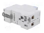 LEGRAND P300 DX Interruptor diferencial 25A 30mA 2 polos