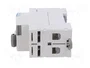 LEGRAND P300 DX Interruptor diferencial 25A 30mA 2 polos