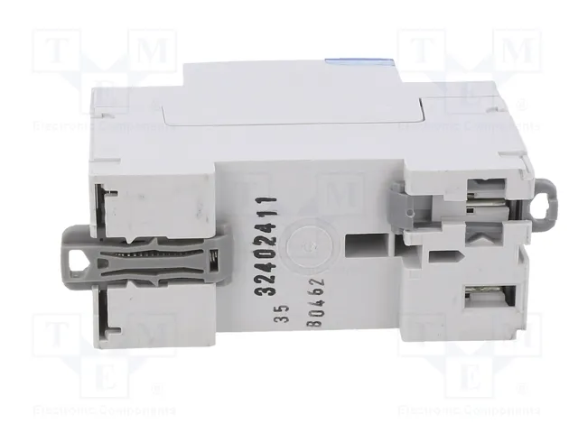 LEGRAND P300 DX Interruptor diferencial 25A 30mA 2 polos
