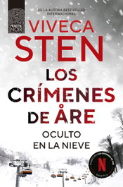 Los crímenes de Åre. Oculto en la nieve, Viveca Sten - PRINCIPAL DE LOS LIBROS