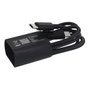 Motorola TurboPower SJMC1252 125W USB-C Negro