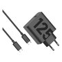 Motorola TurboPower SJMC1252 125W USB-C Negro