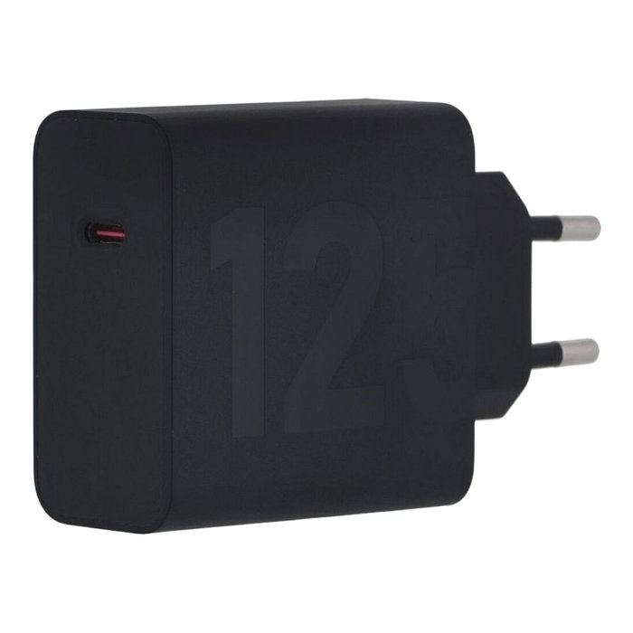Motorola TurboPower SJMC1252 125W USB-C Negro
