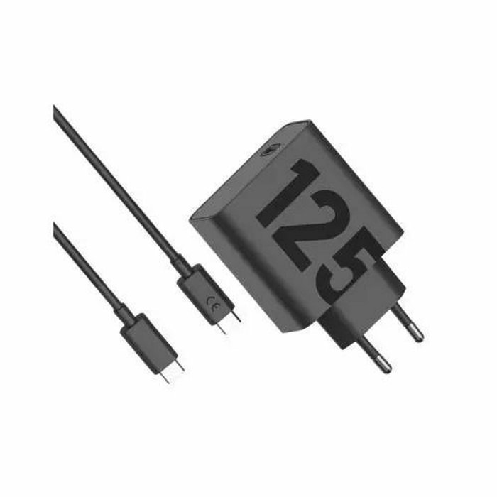 Motorola TurboPower SJMC1252 125W USB-C Negro