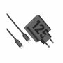 Motorola TurboPower SJMC1252 125W USB-C Negro