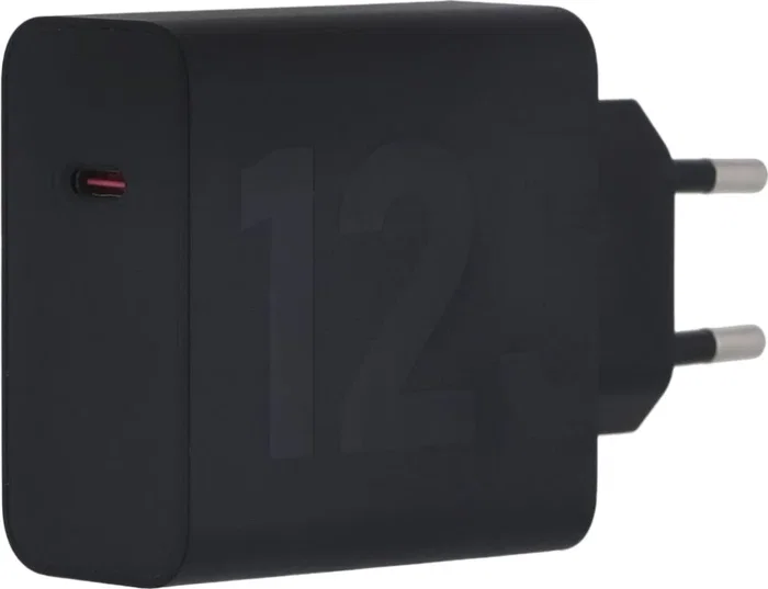 Motorola TurboPower SJMC1252 125W USB-C Negro