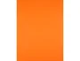 Liderpapel Cartulina Naranja 50x65 cm 240g/m2 Paquete de 25 Hojas