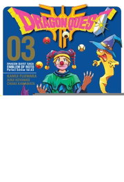DRAGON QUEST EMBLEM OF ROTO, Kamui Fujiwara - PLANETA COMICS