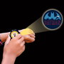 Lexibook Reloj Digital Batman DMW050BAT Proyector con Mensajes Secretos +3 Años