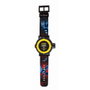 LEXIBOOK Reloj Digital proyecciones Batman DC Comics