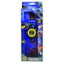 LEXIBOOK Reloj Digital proyecciones Batman DC Comics