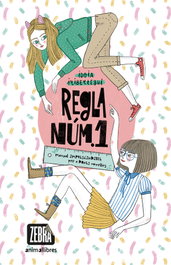 Regla núm. 1, Idoia Iribertegui - ANIMALLIBRES, S.L.