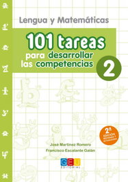 GEU, 101 tareas para desarrollar las competencias 2 - GEU