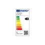 Ledvance LVE-4099854065927 Bombilla LED Classic Filamento E27 8,2W 1521Lm 2700K Regulable Blanco Muy Cálido 300°