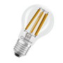 Ledvance LVE-4099854065927 Bombilla LED Classic Filamento E27 8,2W 1521Lm 2700K Regulable Blanco Muy Cálido 300°