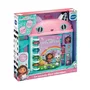Vtech Casa de Libros Educativa Gabby y la Casa Mágica Multicolor VTE3417765827051 Idioma francés