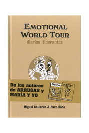 Emotional World Tour (Edicion Normal)