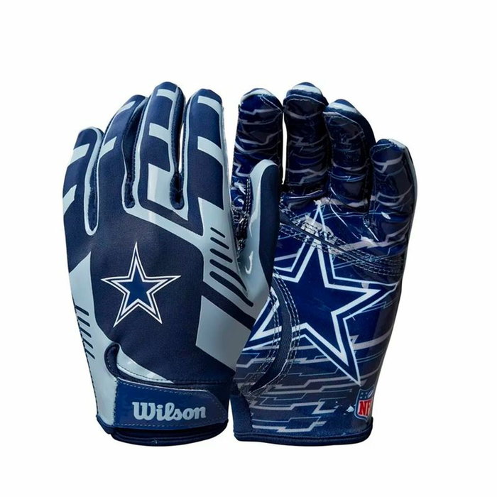 Guantes de Entrenamiento Wilson WTF9326DL
