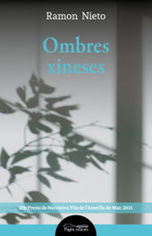 Ombres xineses, Ramon Nieto Gallart - PAGES EDITORS