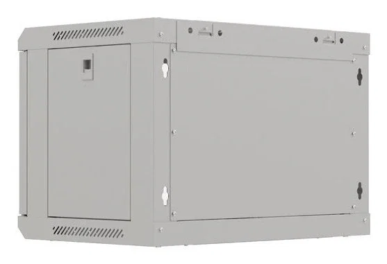 Lanberg Armario Rack Mural 19 Pulgadas 6U 540x350 Gris Puerta Cristal Lanberg Armario Rack Mural 19 Pulgadas 6U 540x350 Gris Puerta Cristal