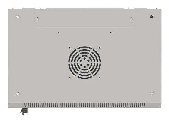 Lanberg Armario Rack Mural 19 Pulgadas 6U 540x350 Gris Puerta Cristal Lanberg Armario Rack Mural 19 Pulgadas 6U 540x350 Gris Puerta Cristal