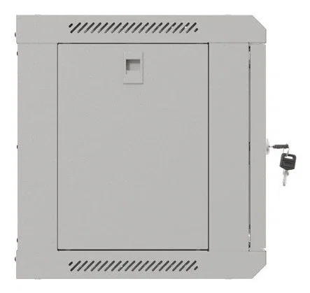 Lanberg Armario Rack Mural 19 Pulgadas 6U 540x350 Gris Puerta Cristal Lanberg Armario Rack Mural 19 Pulgadas 6U 540x350 Gris Puerta Cristal