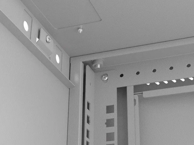 Lanberg Armario Rack Mural 19 Pulgadas 6U 540x350 Gris Puerta Cristal Lanberg Armario Rack Mural 19 Pulgadas 6U 540x350 Gris Puerta Cristal