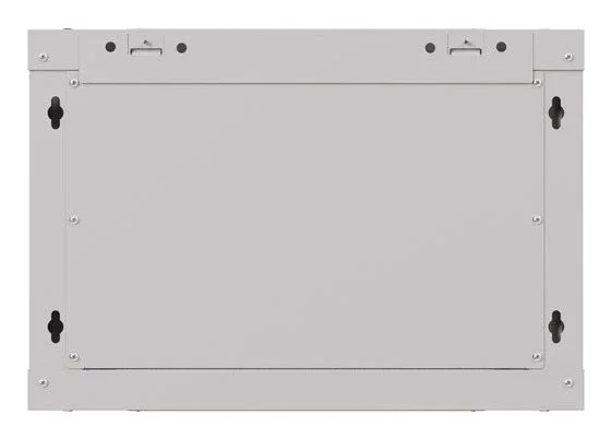 Lanberg Armario Rack Mural 19 Pulgadas 6U 540x350 Gris Puerta Cristal Lanberg Armario Rack Mural 19 Pulgadas 6U 540x350 Gris Puerta Cristal