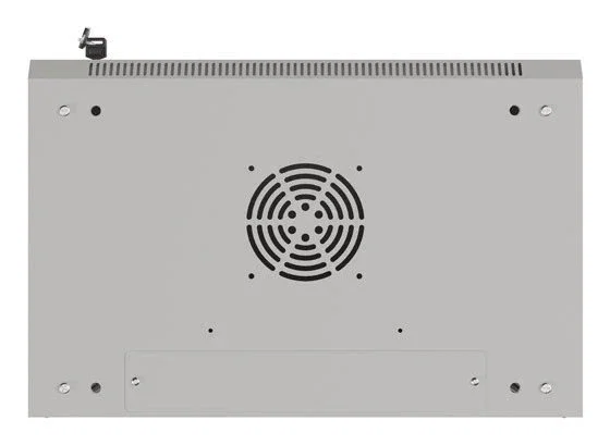 Lanberg Armario Rack Mural 19 Pulgadas 6U 540x350 Gris Puerta Cristal Lanberg Armario Rack Mural 19 Pulgadas 6U 540x350 Gris Puerta Cristal