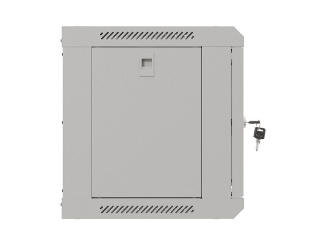 Lanberg Armario Mural Rack 19" 6U 540x350 Gris Puerta Cristal Lanberg Armario Mural Rack 19" 6U 540x350 Gris Puerta Cristal
