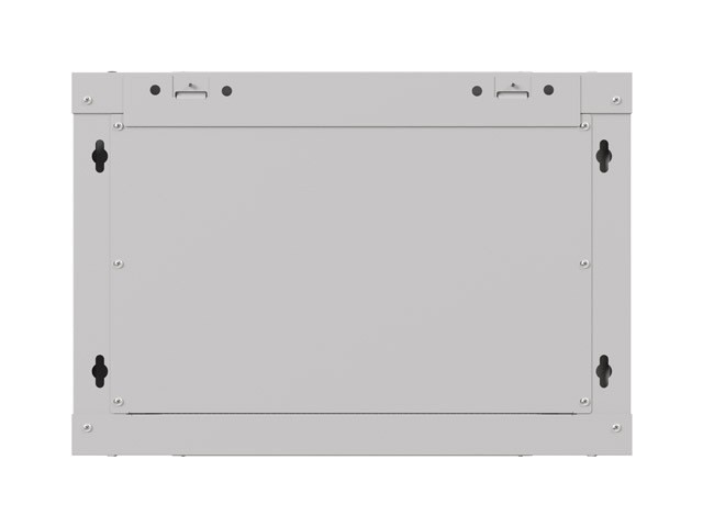 Lanberg Armario Mural Rack 19" 6U 540x350 Gris Puerta Cristal Lanberg Armario Mural Rack 19" 6U 540x350 Gris Puerta Cristal