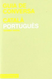 COMANEGRA, Guia de conversa català-portuguès, Gemma Nadal