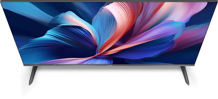 Xiaomi A Pro 32 2026 QLED HD Smart TV Google TV Negro