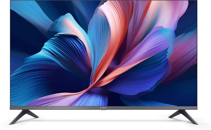 Xiaomi A Pro 32 2026 QLED HD Smart TV Google TV Negro
