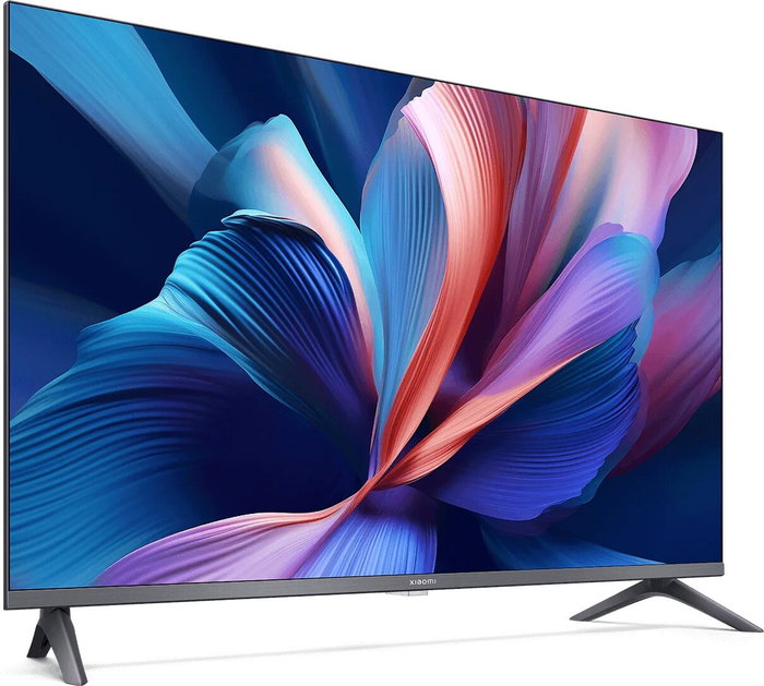 Xiaomi A Pro 32 2026 QLED HD Smart TV Google TV Negro