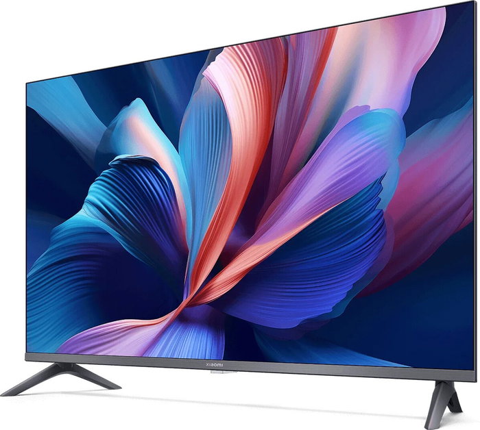 Xiaomi A Pro 32 2026 QLED HD Smart TV Google TV Negro