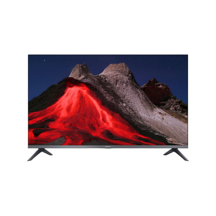 Xiaomi A Pro 32 2026 QLED HD Smart TV Google TV Negro